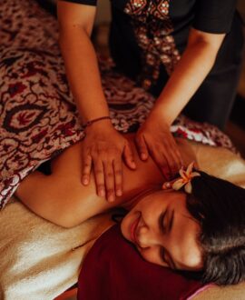 Traditional Balinese Spa: A Journey of Healing and Relaxation