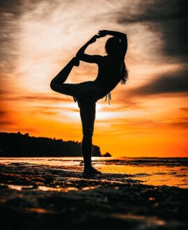 Yoga: A Path to Inner Peace and Balance